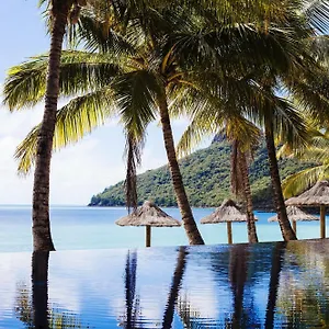 Resort Club, Hamilton Island