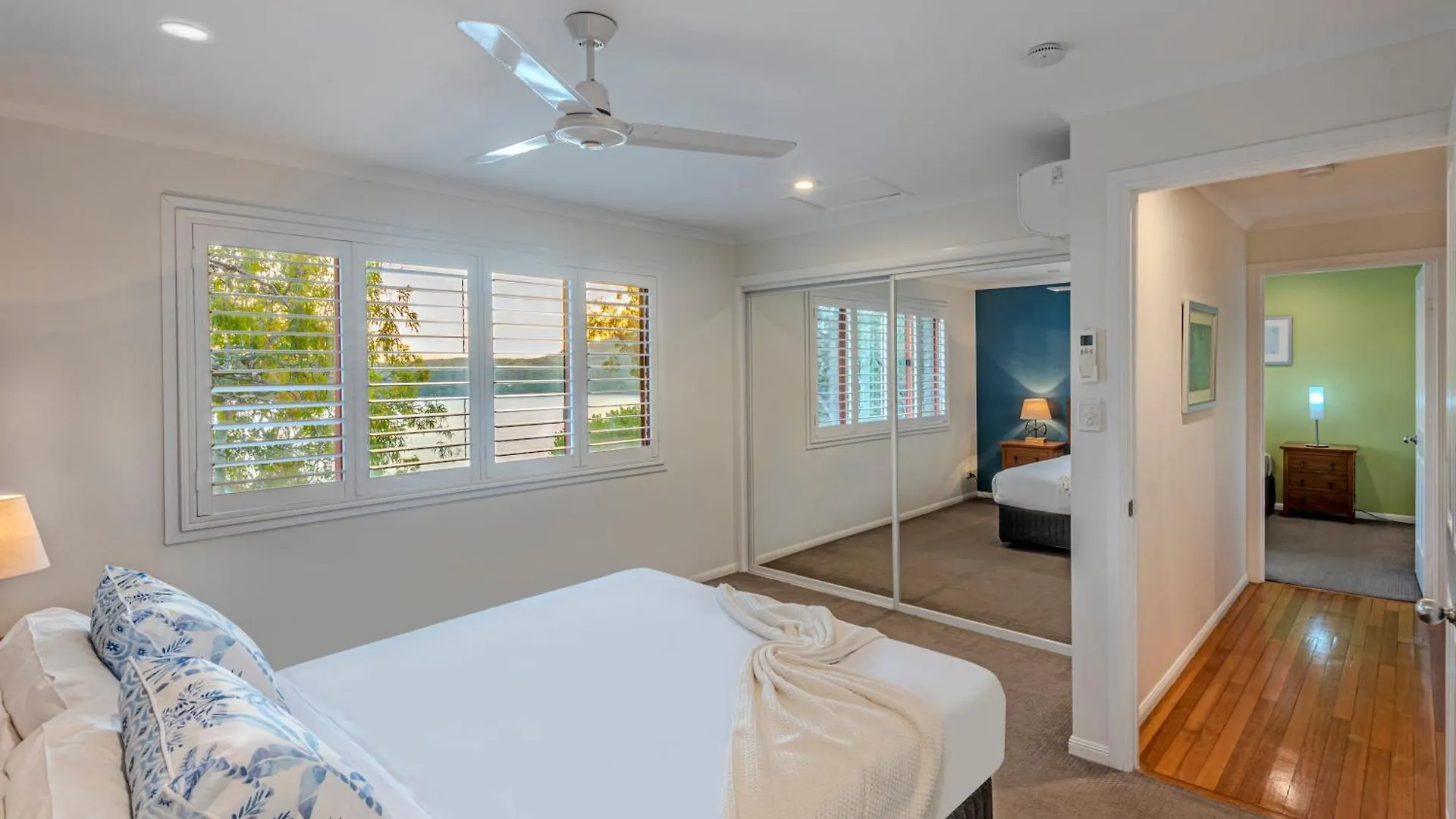 Ferienhaus Heliconia 1 Hamilton Island 3 Bedroom Ocean Views With Golf Buggy