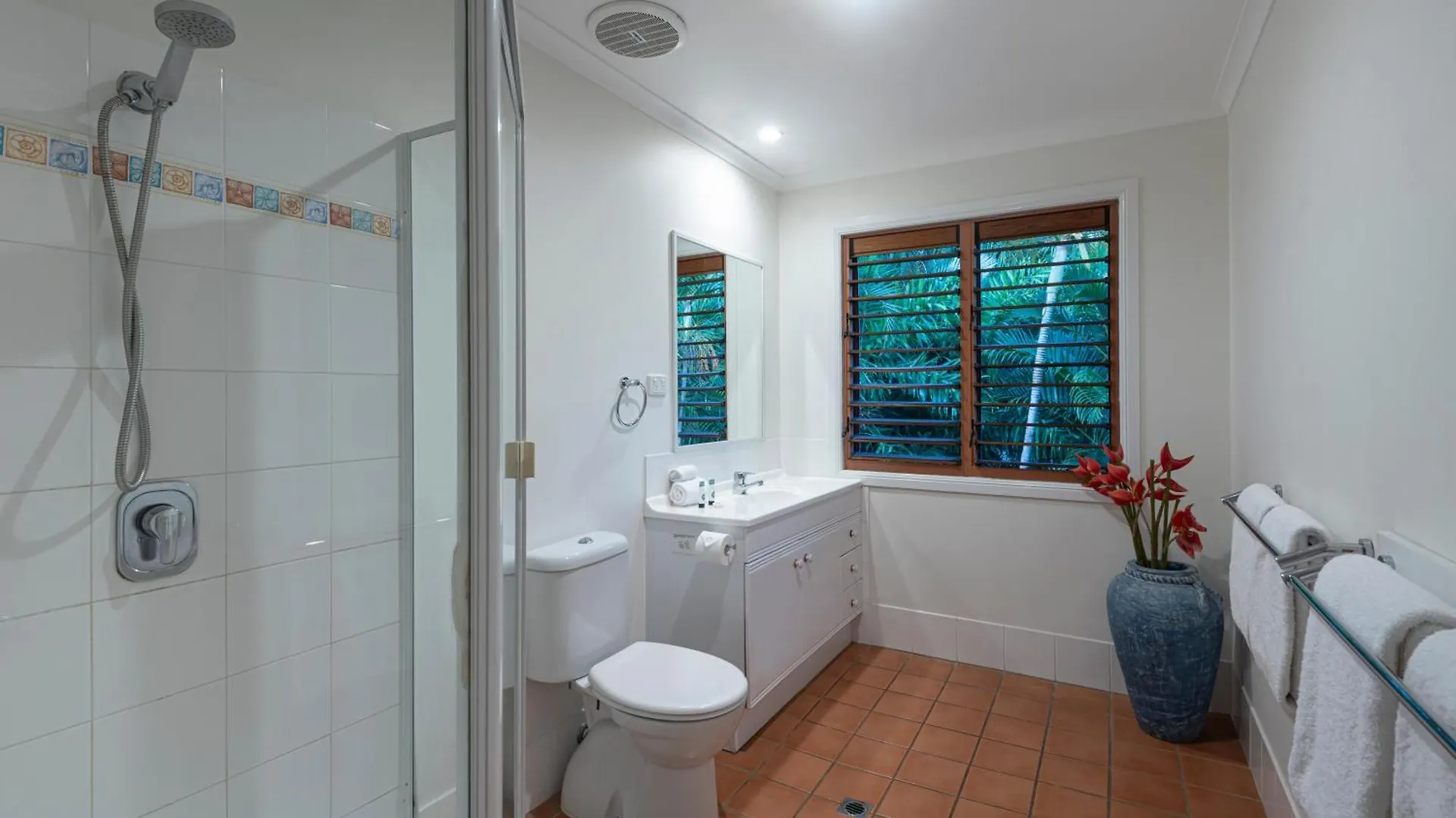 Heliconia 1 Hamilton Island 3 Bedroom Ocean Views With Golf Buggy Ferienhaus